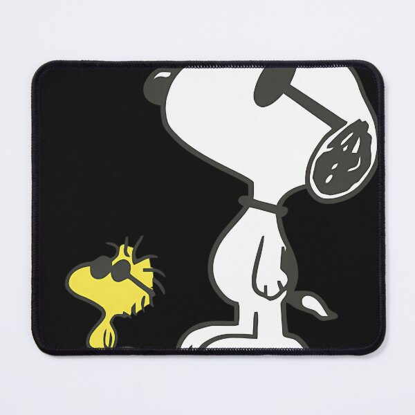 Item preview, Snoopy And Woodstock Joe Cool Sunglasses designed and sold by Igotdesigned.