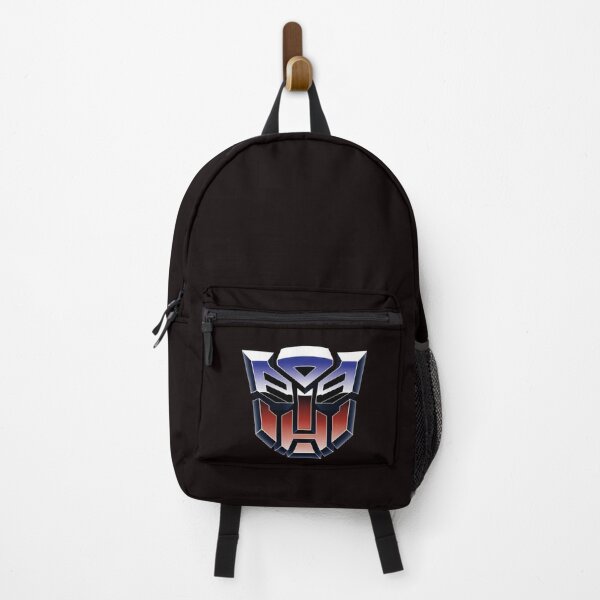 Item preview, Iconic Robot Symbol Emblem designed and sold by Pocket-Pixel.