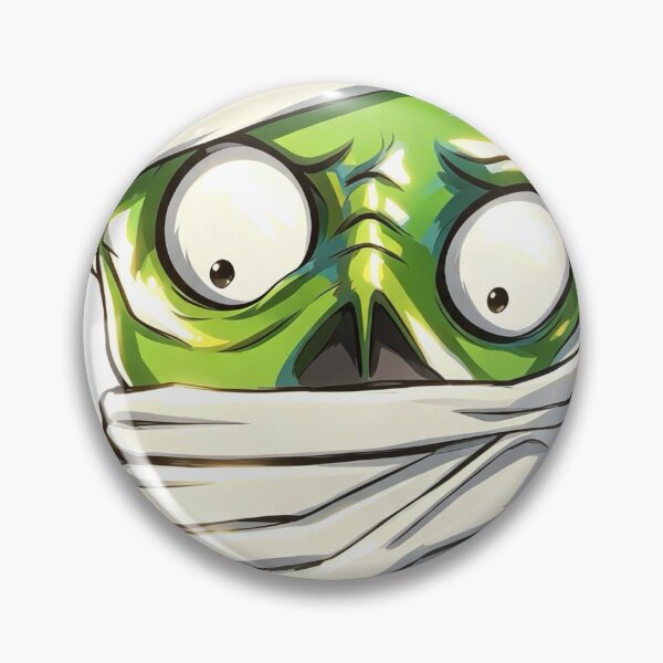 Item preview, Zombie mummy designed and sold by Glenbobagins.
