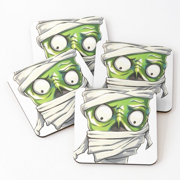 Item preview, Zombie mummy designed and sold by Glenbobagins.