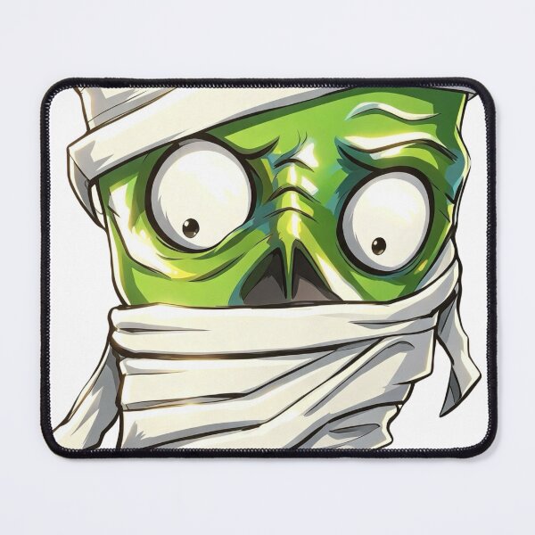 Item preview, Zombie mummy designed and sold by Glenbobagins.