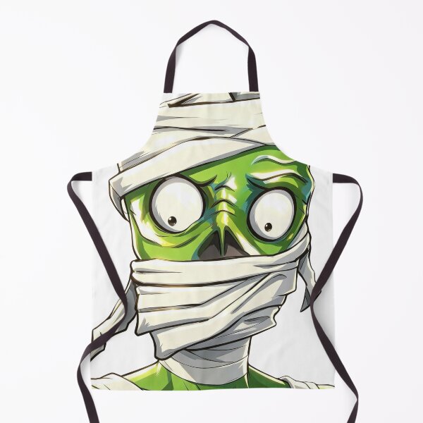 Item preview, Zombie mummy designed and sold by Glenbobagins.