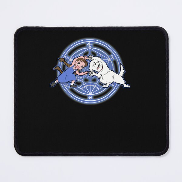 Item preview, Fullmetal Fusion Alchemist designed and sold by barickcwwertz.