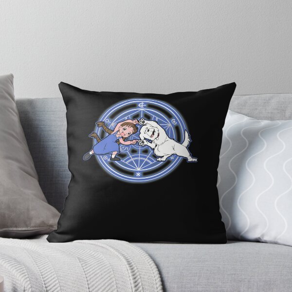 Item preview, Fullmetal Fusion Alchemist designed and sold by barickcwwertz.