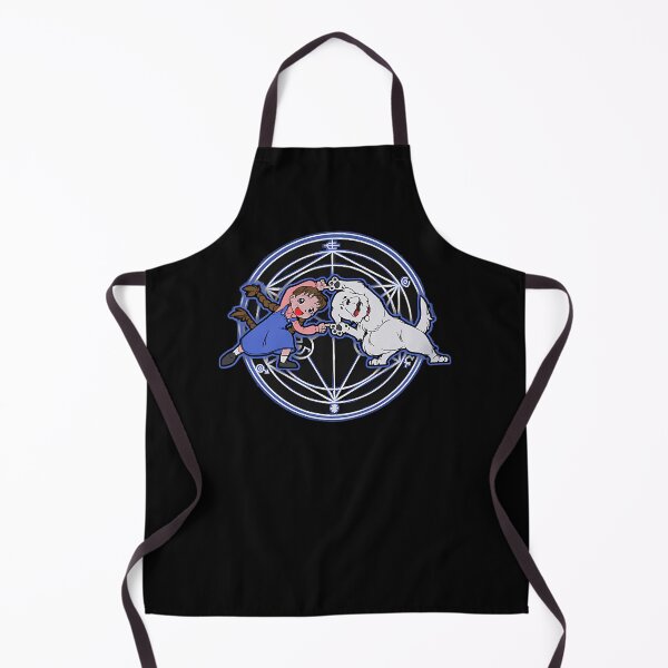 Item preview, Fullmetal Fusion Shirt designed and sold by loeberwhbug.