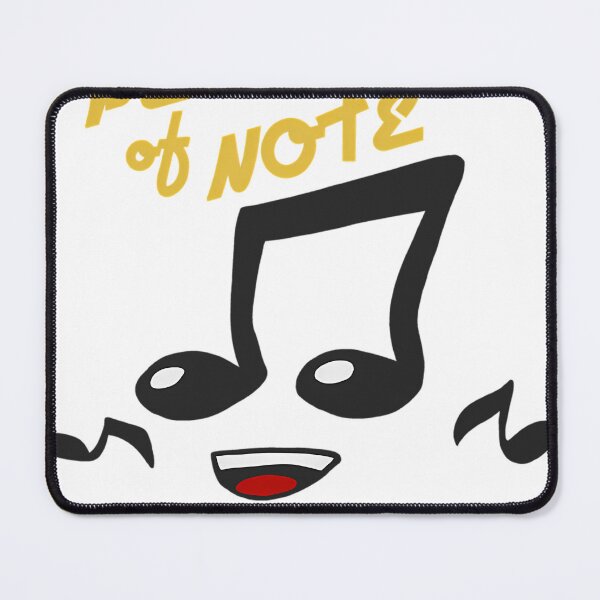 Item preview, Person Of Note designed and sold by Igotdesigned.