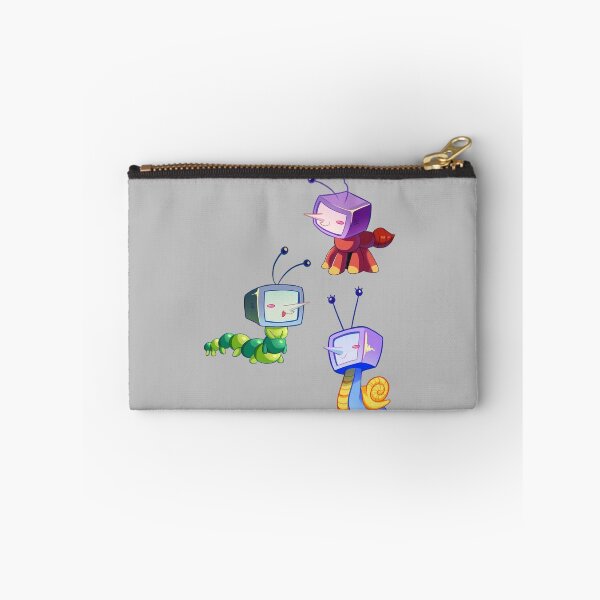 Item preview, Deltarune - Tenna designed and sold by Camille-Miranda.