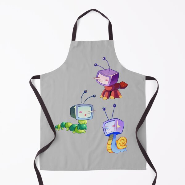 Item preview, Deltarune - Tenna designed and sold by Camille-Miranda.