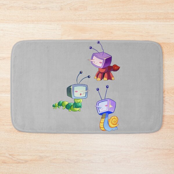 Item preview, Deltarune - Tenna designed and sold by Camille-Miranda.