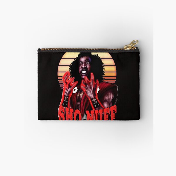 Item preview, The Last Dragon Sho Nuff Kung Fu Master 2 designed and sold by Kirijasammy.