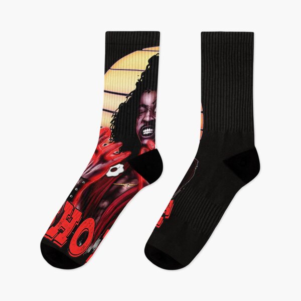 Item preview, The Last Dragon Sho Nuff Kung Fu Master 2 designed and sold by Kirijasammy.
