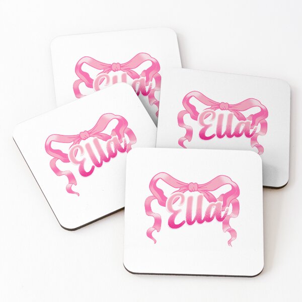 Item preview, Ella Sticker designed and sold by MzP1ggy.