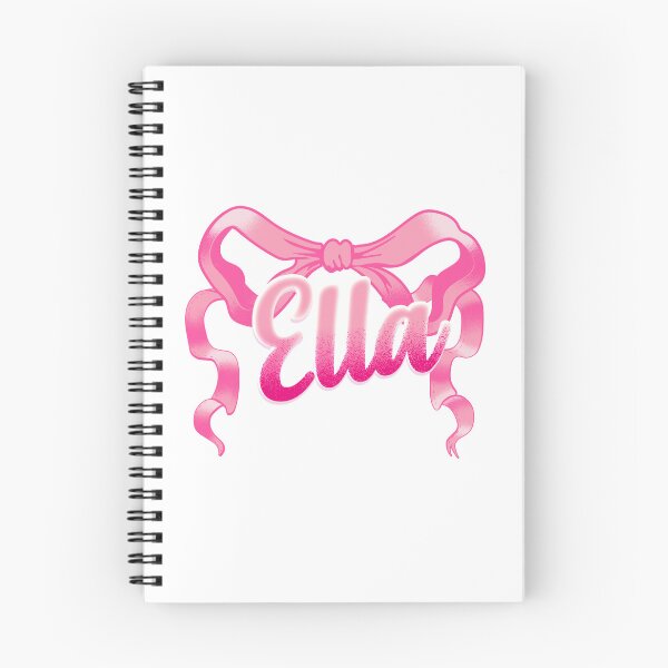 Item preview, Ella Sticker designed and sold by MzP1ggy.
