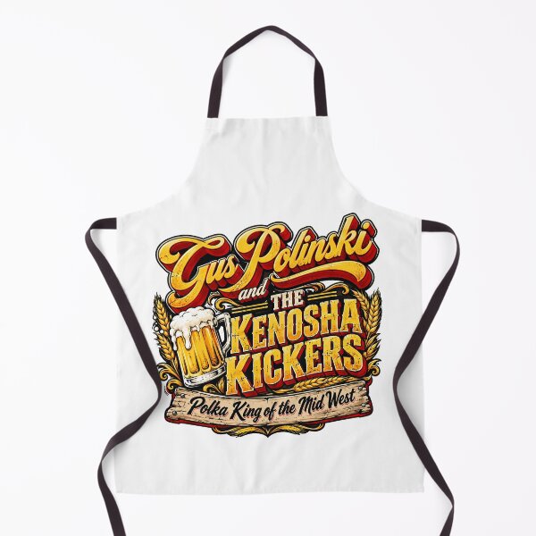 Item preview, the Kenosha Kickers designed and sold by American Artist Designs.