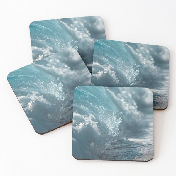 Item preview, Beach waves designed and sold by Newrealis.