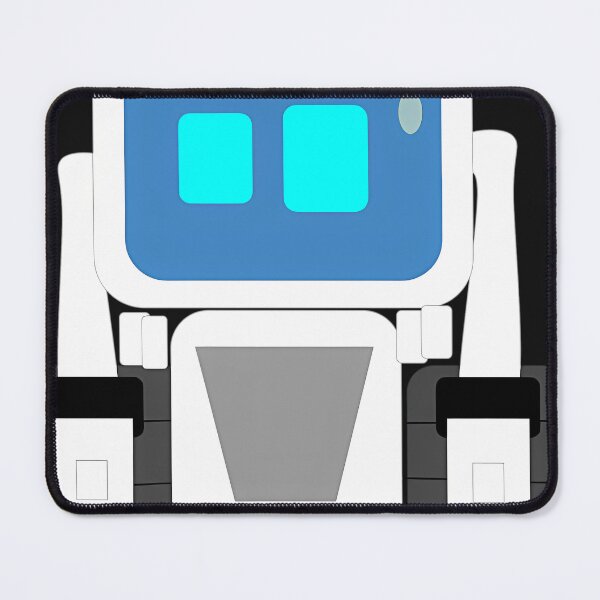 Item preview, Cute Little Cozmo Robot designed and sold by Igotdesigned.