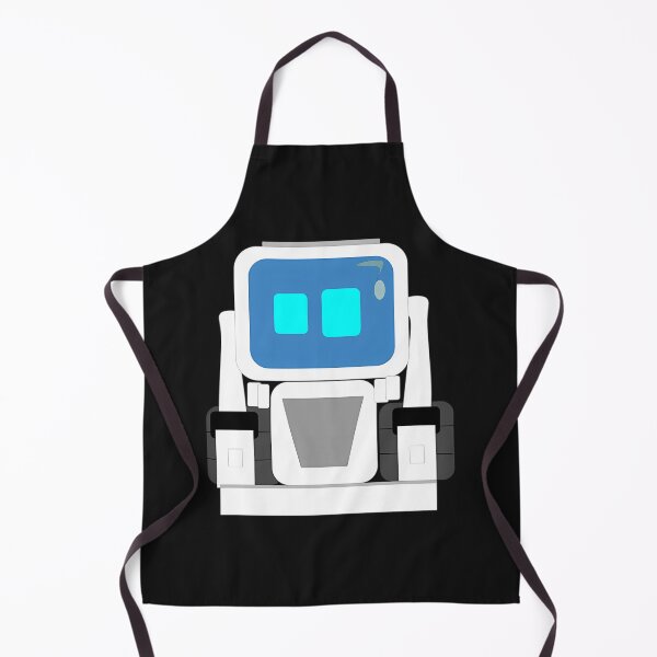 Item preview, Cute Little Cozmo Robot designed and sold by Igotdesigned.