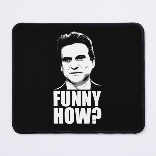 Item preview, Funny How Goodfellas Joe Pesci designed and sold by barickcwwertz.