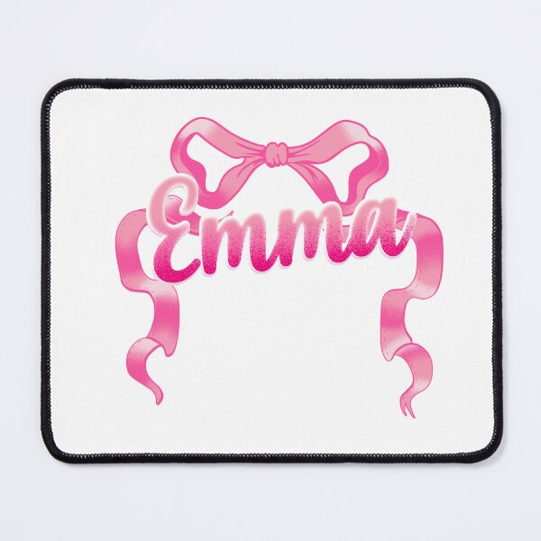 Item preview, Emma Sticker designed and sold by MzP1ggy.