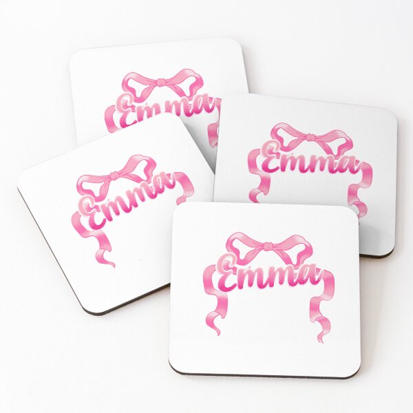 Item preview, Emma Sticker designed and sold by MzP1ggy.