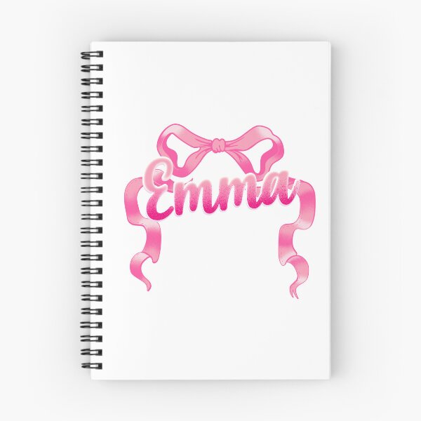 Item preview, Emma Sticker designed and sold by MzP1ggy.