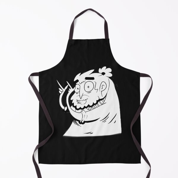 Item preview, Doodle Self Portrait designed and sold by Igotdesigned.