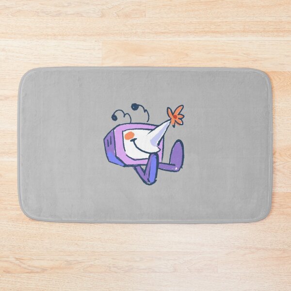 Item preview, Deltarune - Tenna designed and sold by Camille-Miranda.