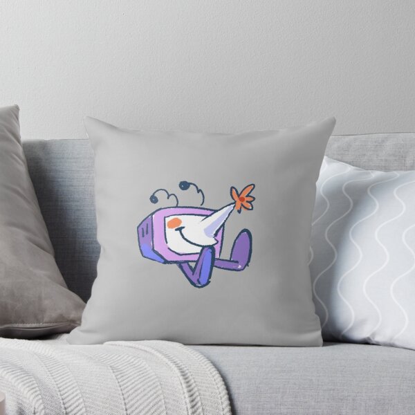 Item preview, Deltarune - Tenna designed and sold by Camille-Miranda.