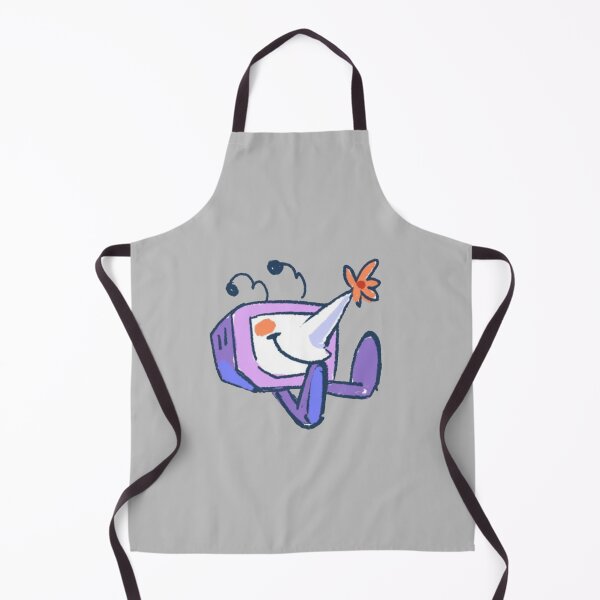 Item preview, Deltarune - Tenna designed and sold by Camille-Miranda.