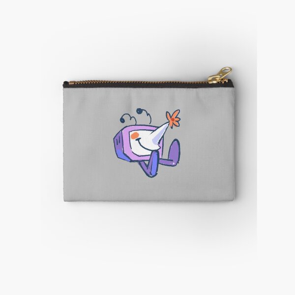 Item preview, Deltarune - Tenna designed and sold by Camille-Miranda.