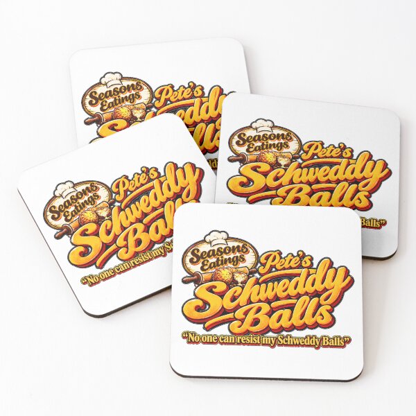 Item preview, Schweddy Balls designed and sold by American Artist Designs.