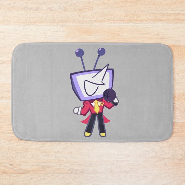 Item preview, Deltarune - Tenna designed and sold by Camille-Miranda.