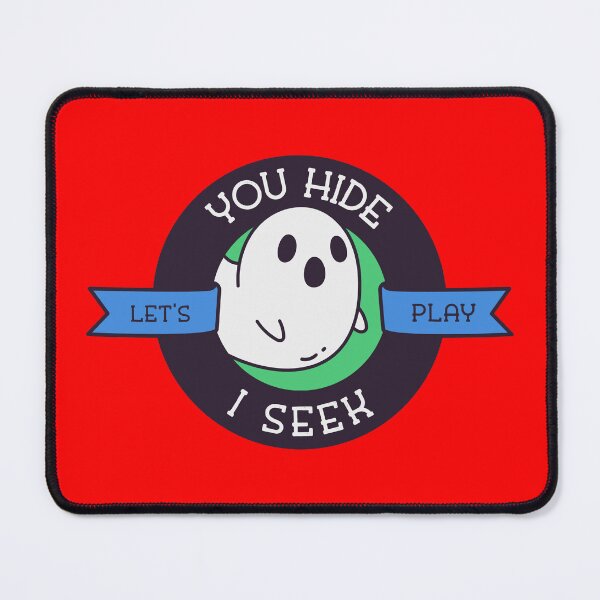 Item preview, Let's Play You Hide I Seek designed and sold by 8084Designs.