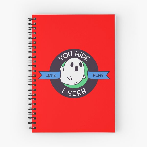 Item preview, Let's Play You Hide I Seek  designed and sold by 8084Designs.