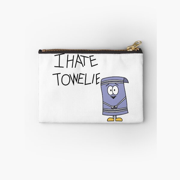 Item preview, I hate Towelie designed and sold by JAKESSHOPPYY.