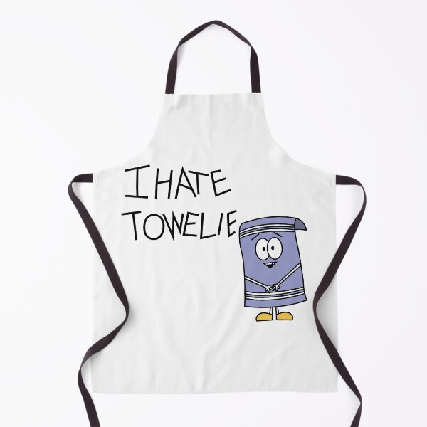 Item preview, I hate Towelie designed and sold by JAKESSHOPPYY.