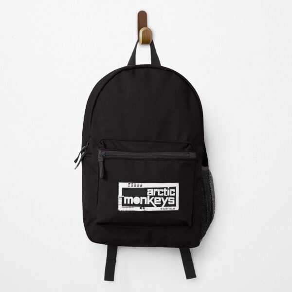 Item preview, Arctic Monkeys Logo  designed and sold by Pocket-Pixel.