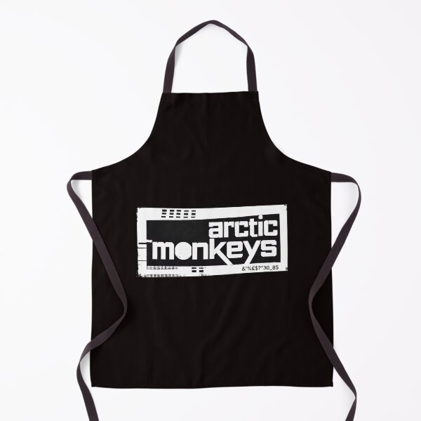 Item preview, Arctic Monkeys Logo  designed and sold by Pocket-Pixel.