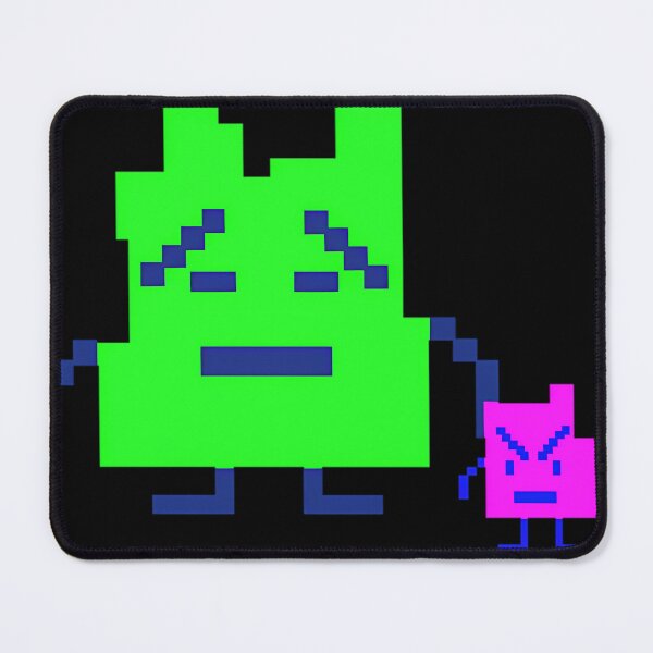 Item preview, Aqua Teen Hunger Force Moonities designed and sold by Igotdesigned.