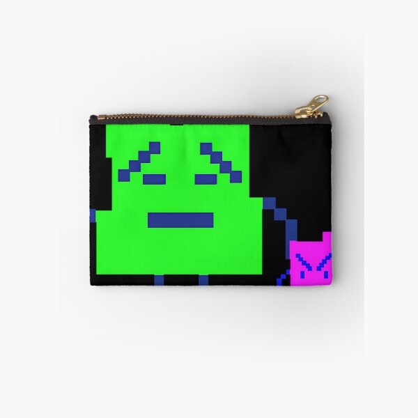 Item preview, Aqua Teen Hunger Force Moonities designed and sold by Igotdesigned.