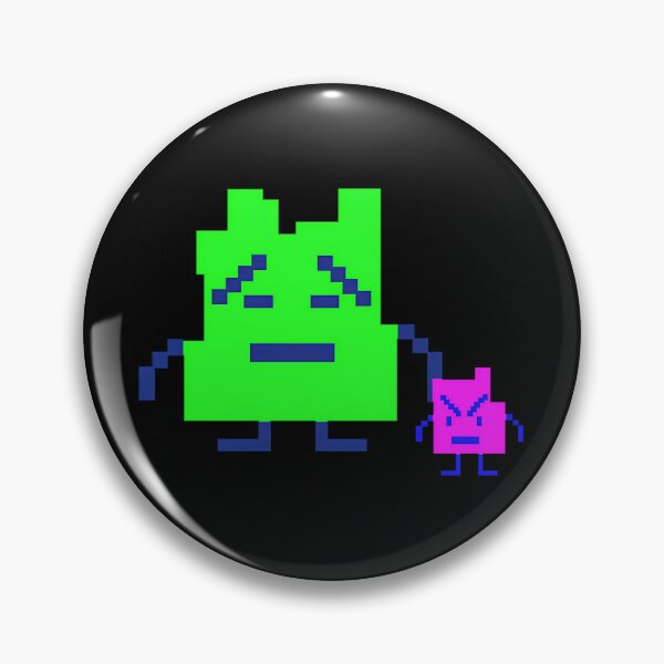 Item preview, Aqua Teen Hunger Force Moonities designed and sold by Igotdesigned.
