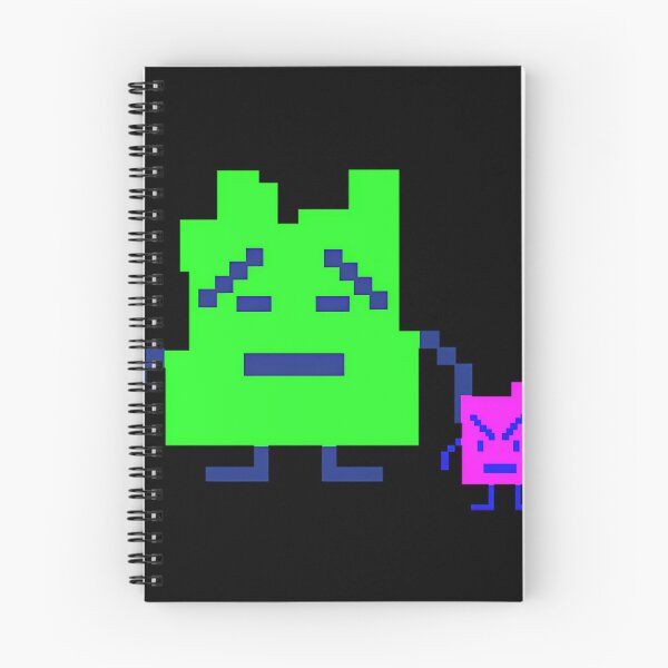 Item preview, Aqua Teen Hunger Force Moonities designed and sold by Igotdesigned.