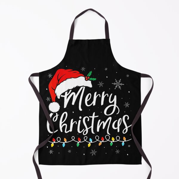 Item preview, Merry Christmas Lights Santa Family Matching Pajamas designed and sold by cruddenstroud23.