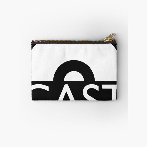 Item preview,  Cast (Band) Hd Logo designed and sold by DavidHirshman.