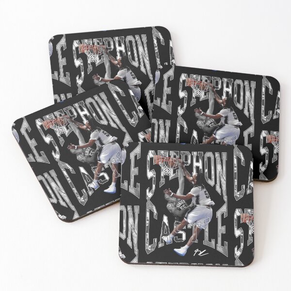 Item preview, Stephon Castle designed and sold by IconicCats.