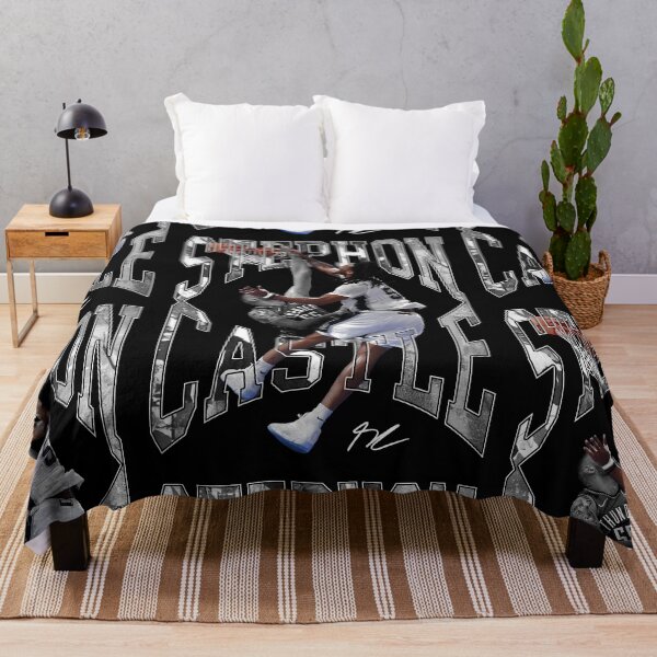 Item preview, Stephon Castle designed and sold by IconicCats.