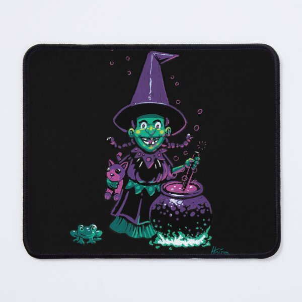 Item preview, Witchy Punch designed and sold by Joel Heires.