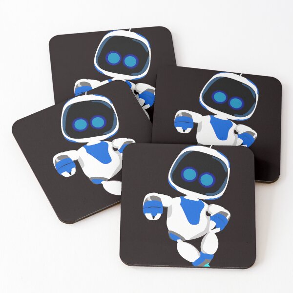 Item preview, Robot Character  designed and sold by EL-FASSY.