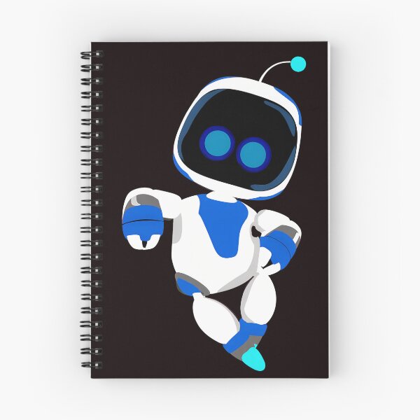 Item preview, Robot Character  designed and sold by EL-FASSY.