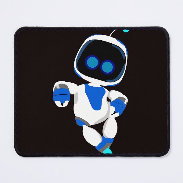Item preview, Robot Character  designed and sold by EL-FASSY.